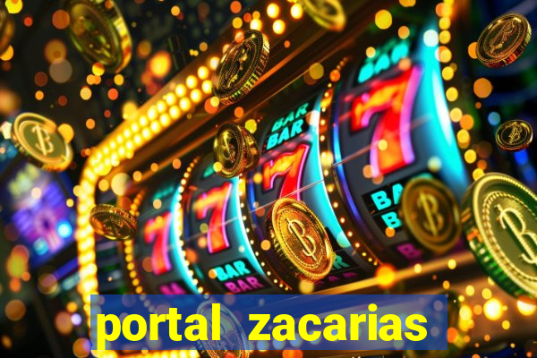 portal zacarias cavando propia cova